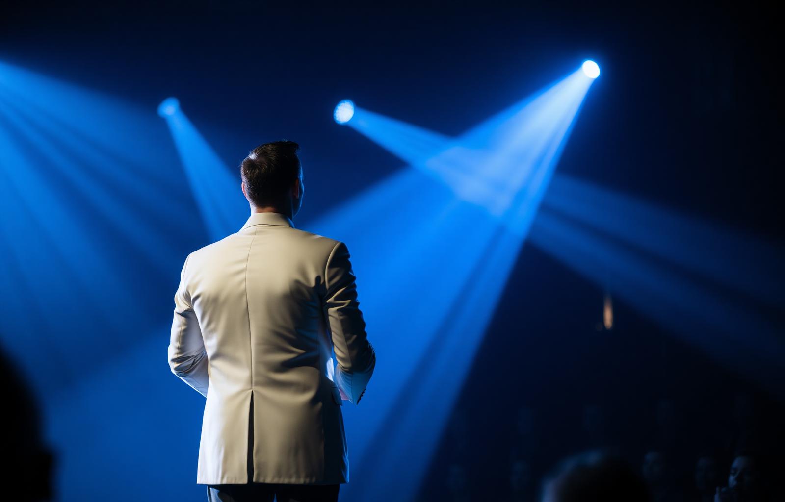 Featured performance video